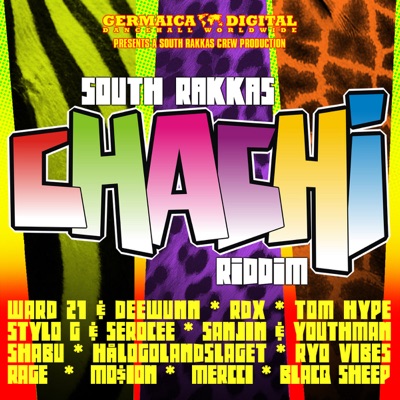 Chachi Riddim