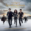   - The Twilight Saga: Breaking Dawn, Pt. 2 (Original Motion Picture Score) 