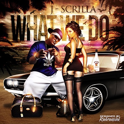 What We Do - Single