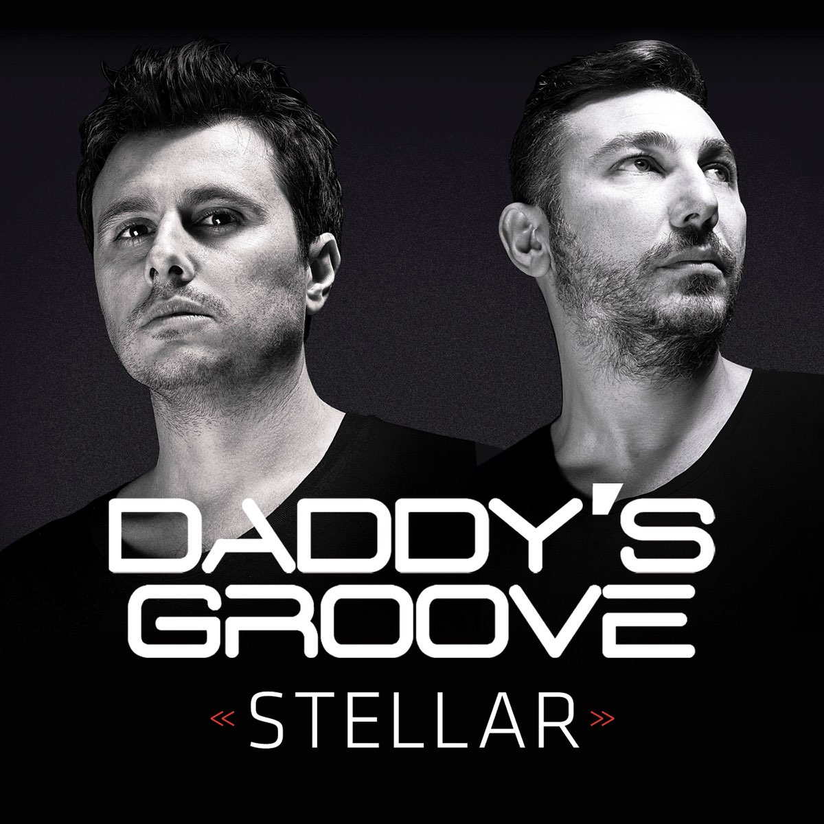 Download daddy. Daddy's Groove. Stellar песни. Bottai & Daddy's Groove & Mingue. God's Groove группа.