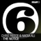 The Notice (KhomHa Remix) - Chris Reece & Nadia Ali lyrics