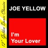 I'm Your Lover - Single, 1986