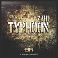 Typhoon - Single - Zahi