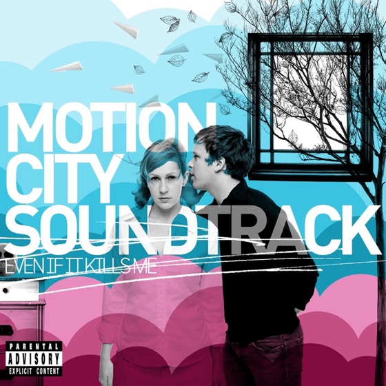 Cover artwork for The Conversation