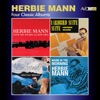 Herbie Mann - Yardbird Suite: Yardbird Suite