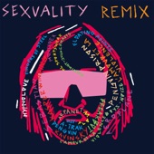 Sexuality Remix artwork