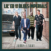 Life Is a Journey - Lil' Ed & The Blues Imperials