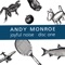 Passage - Andy Monroe lyrics