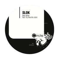 SLOK - Feel Alive (feat. My Favorite Robot) [Subb-an Remix]