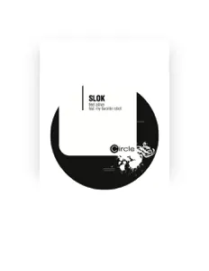 聆聽 SLOK、觀看音樂影片、閱讀小傳、查看巡演日期等！