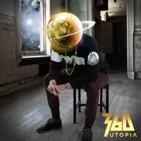 Live It Up (feat. Pez) — 360