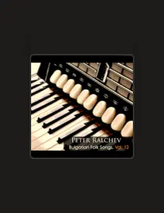 聆聽 Peter Ralchev、觀看音樂影片、閱讀小傳、查看巡演日期等！