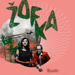 Zofka - Jeune Robot