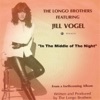 In the Middle of the Night (feat. Jill Vogel) - Single