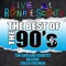 Live At Ronnie Scott's: The Best of the 90's, Vol. 1