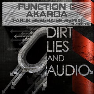 Akora (Faruk Besghaier Remix)