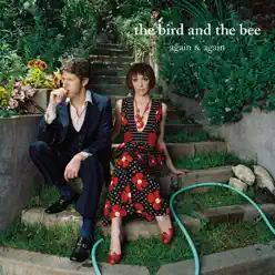 Again & Again - EP - The Bird and The Bee