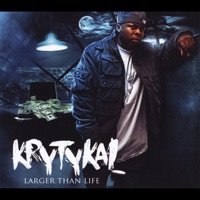 Larger Than Life - Krytykal