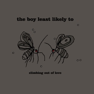 Climbing Out of Love - Single