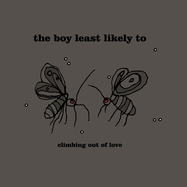 Climbing Out of Love - Single