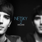 Everyday (Netsky Remix) artwork