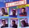 Lord Jesus Help Me (Help Somebody Else) - Commissioned lyrics