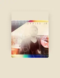 Escucha a Luis Morales Jr, mira videos musicales, lee su biografía, consulta las fechas de las gira y más.