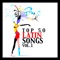 Camisa Negra - The Harmony Group lyrics
