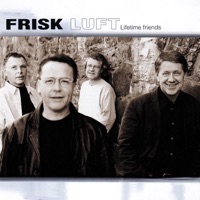 Frisk Luft - Wedding Song