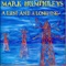 Amazing Days - Mark Humphreys lyrics