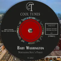 Northern Soul's Finest - Baby Washington - Baby Washington Northern Soul's Finest - Baby Washington - Baby Washington