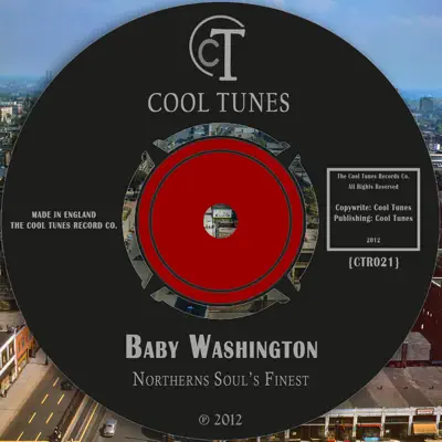 Northern Soul's Finest - Baby Washington - Baby Washington