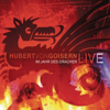 Hubert von Goisern - Brenna tuats guat (Live) Grafik