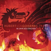 Im Jahr des Drachen / Hubert von Goisern live artwork