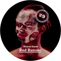 Red Runner - EP