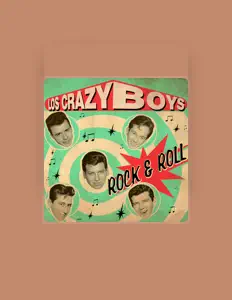 Listen to Los Crazy Boys, watch music videos, read bio, see tour dates & more!