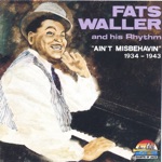 Fats Waller and His Rhythm - Dallas Blues
