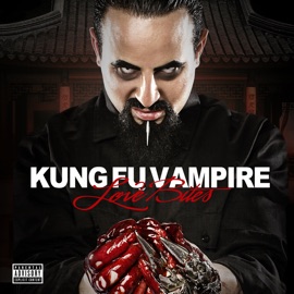 Nightmare Walkin' (feat. Bunny Chiba) Kung Fu Vampire