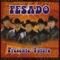 Arráncame - Pesado lyrics