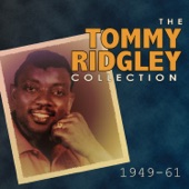 Tommy Ridgley - Ding Dong School