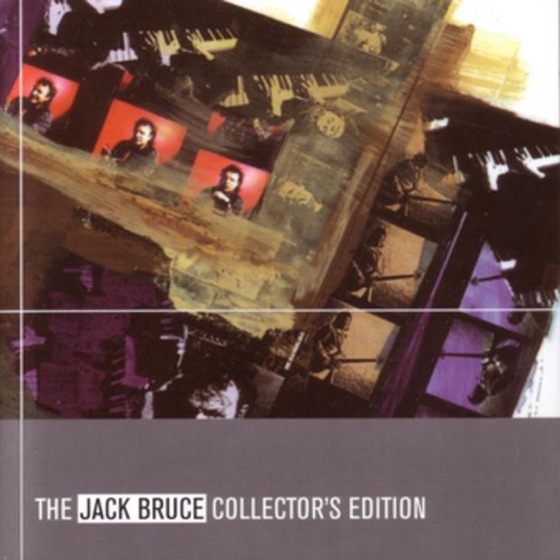Cover artwork for Third Degree