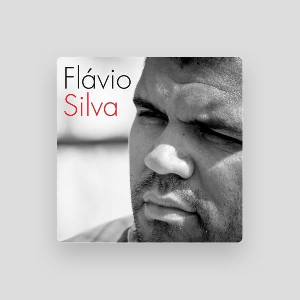 Flávio Silva's avatar