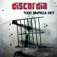 00:00:00 - Discordia