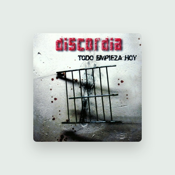 Discordia's avatar