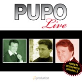 Pupo, Vol.1 (Live) artwork