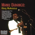 Soul Makossa