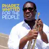 Pharez Whitted