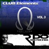 Club Elements, Vol. 3 - Single