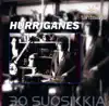 Hurriganes - Get On