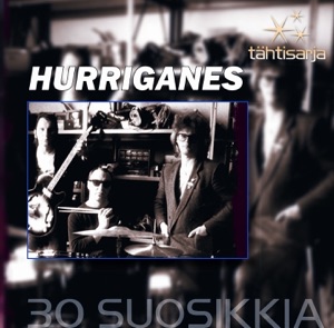 Chord Gitar Bourbon Street - Hurriganes
